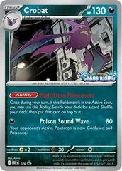 Crobat card image