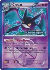 Crobat card image