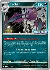 Crobat card image