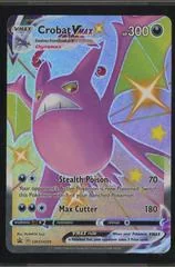 Crobat VMAX card image