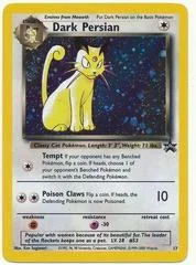 Dark Persian card image