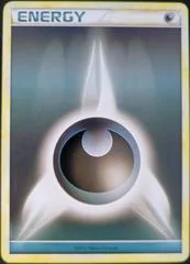 Darkness Energy card image
