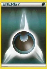 Darkness Energy card image