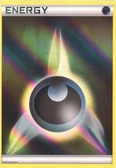 Darkness Energy card image
