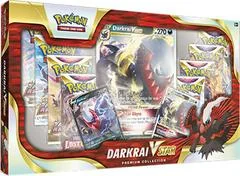 Darkrai Vstar Premium Collection Box card image