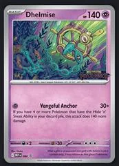 Dhelmise card image