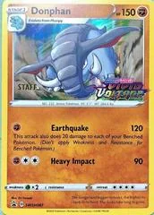 Donphan card image
