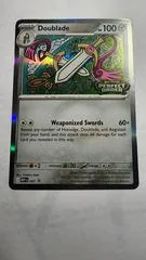Doublade card image