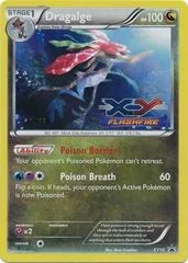 Dragalge card image