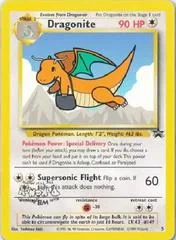 Dragonite card image