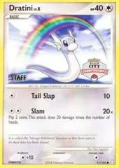 Dratini card image