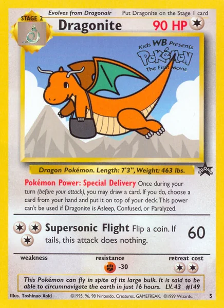 Drifloon card image