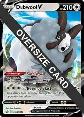 Dubwool V card image