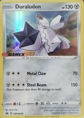 Duraludon card image