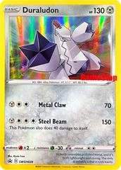 Duraludon card image