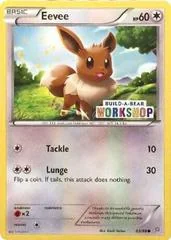 Eevee card image