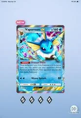 Eevee GX card image