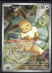 Eevee #228/SV-P card image