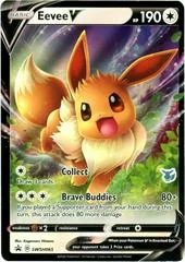 Eevee V card image