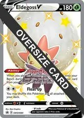 Eldegoss V card image