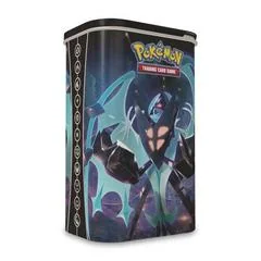 Elite Trainer Deck Shield: Dawn Wings Necrozma card image