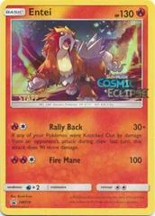 Entei card image