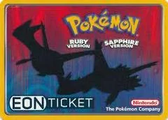 Eon Ticket card image