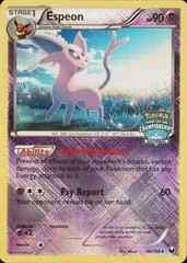 Espeon card image