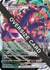 Eternatus VMAX card image