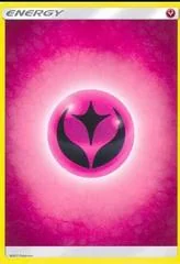 Fairy Energy card image
