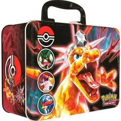 Fall 2023 Collector Chest card image