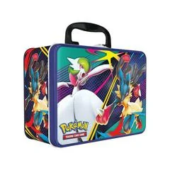 Fall 2025 Collector Chest card image