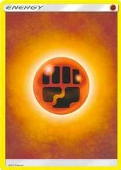 Fighting Energy card image