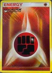 Fighting Energy card image