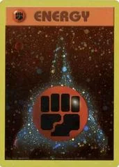 Fighting Energy card image