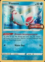 Finneon card image