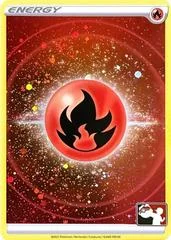 Fire Energy card image