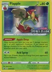 Flapple card image