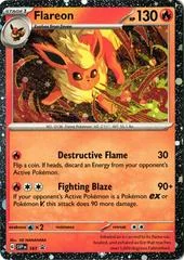 Flareon card image