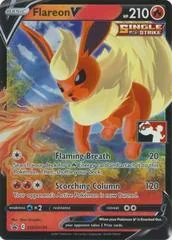 Flareon V card image