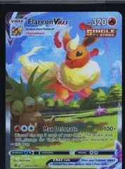 Flareon VMAX card image