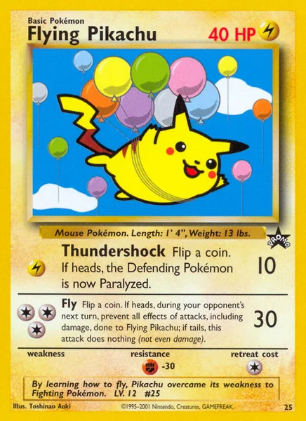 Flygon card image