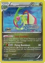 Flygon card image