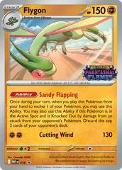 Flygon card image