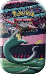 Galar Power Mini Tin: Dragapult card image