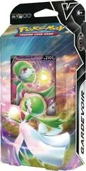 Gardevoir V Battle Deck card image
