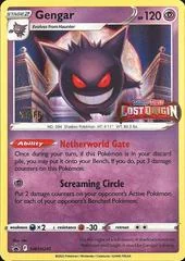 Gengar card image
