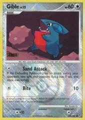 Gible card image
