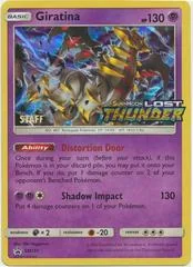 Giratina card image