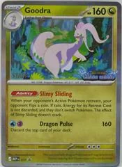 Goodra card image